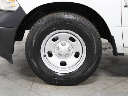 Used 2023 RAM 1500 Tradesman image 18