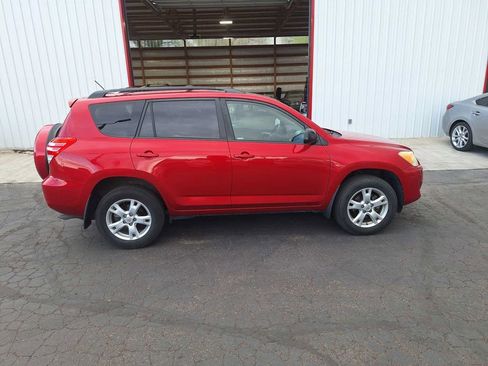 Used 2011 Toyota RAV4 4WD V6 w/ Upgrade Value Pkg image 9