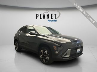 Certified 2025 Hyundai Kona SEL video 1
