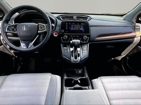 Used 2019 Honda CR-V EX image 7
