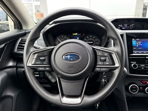 Used 2023 Subaru Crosstrek 2.0i image 16
