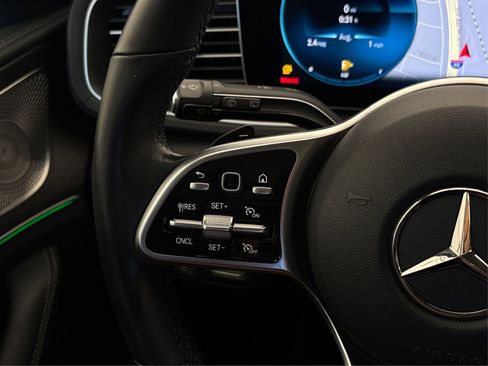 Used 2023 Mercedes-Benz GLE 350 4MATIC image 28