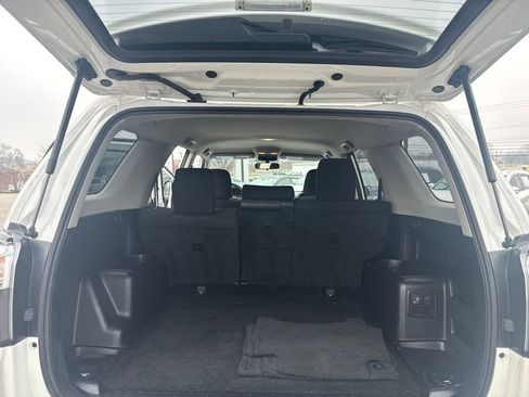 Used 2019 Toyota 4Runner TRD Off-Road image 24