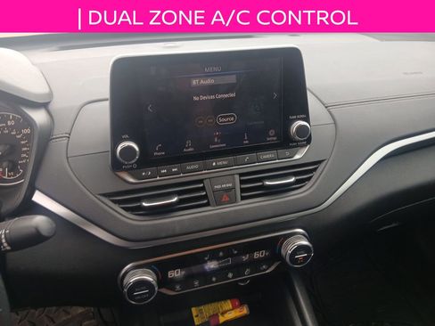 Used 2019 Nissan Altima 2.5 SV FWD image 15