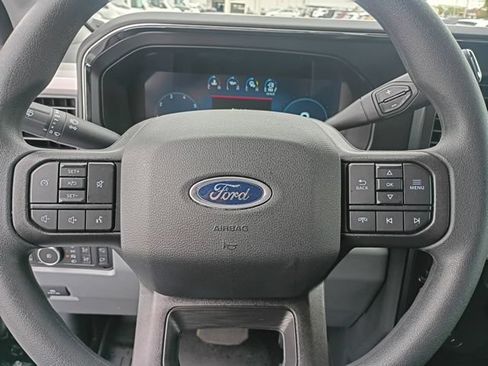 Used 2026 Ford F250 XLT w/ XLT Premium Package AWD/4WD image 22