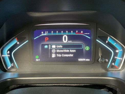 Certified 2023 Honda Odyssey Sport image 13