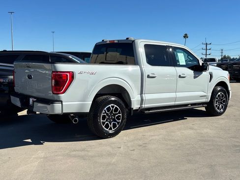 Used 2023 Ford F150 XLT w/ Equipment Group 302A High image 4