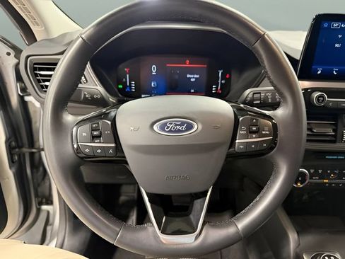 Used 2024 Ford Escape Active AWD/4WD image 15