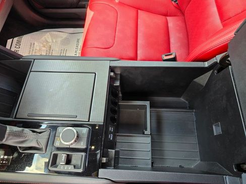 Used 2024 Toyota Sequoia TRD Pro AWD/4WD image 30