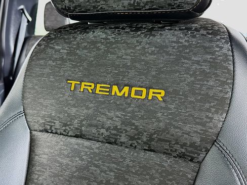 Used 2022 Ford F150 Tremor w/ Equipment Group 401A Mid AWD/4WD image 12