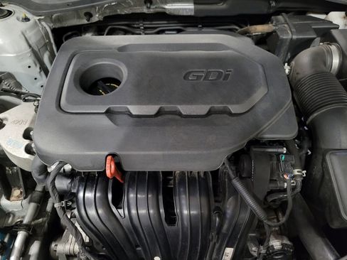 Used 2019 Kia Optima LX w/ LX 17" Wheel Package FWD image 30