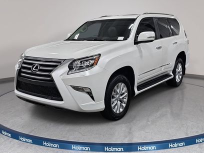 Used 2019 Lexus GX 460 Premium w/ Premium Package