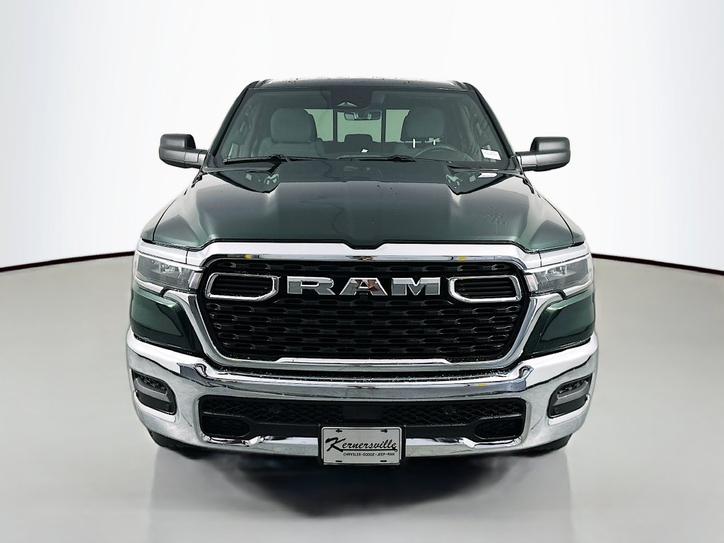 New 2026 RAM 1500 Tradesman RWD image 2