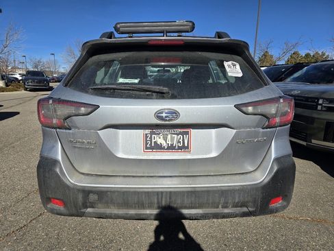 Used 2024 Subaru Outback image 14