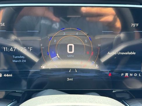 New 2026 Chevrolet Tahoe Premier image 21