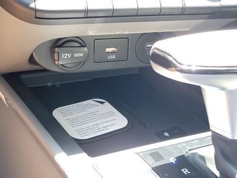 New 2026 Hyundai Elantra Sport FWD image 14