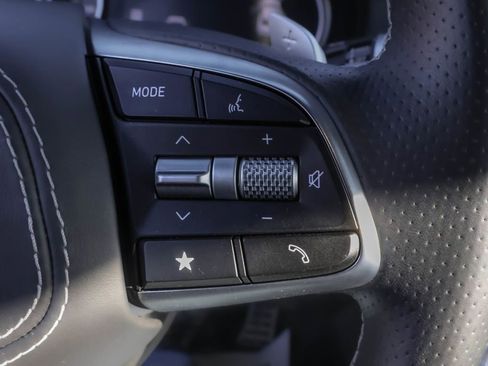 Used 2025 Genesis G70 3.3T Advanced w/ Sport Prestige Package image 27