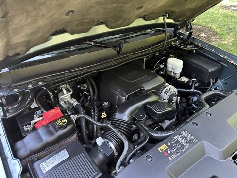 Used 2013 GMC Sierra 1500 SLE w/ Power Tech Package AWD/4WD image 34