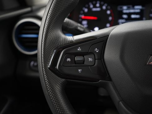 Used 2024 Chevrolet Trax LS w/ Driver Confidence Package image 24