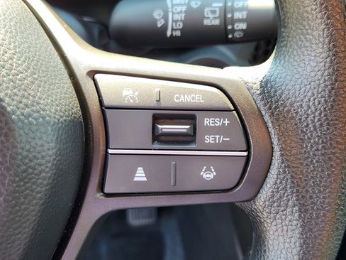 Used 2026 Honda CR-V LX image 23