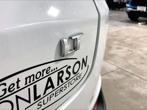 New 2026 Chevrolet TrailBlazer LT w/ Convenience Package image 7