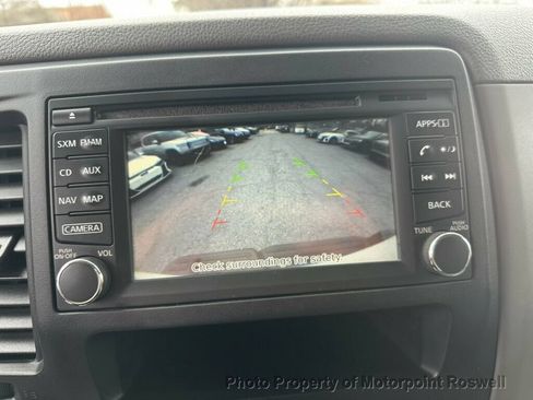 Used 2017 Nissan NV 2500 SV w/ Technology Package RWD image 15