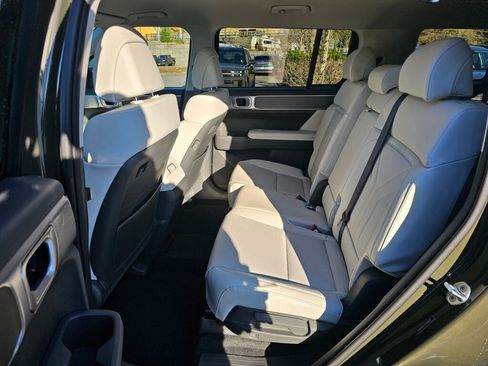 New 2026 Hyundai Santa Fe SEL image 14