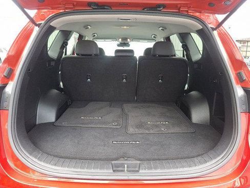 Used 2022 Hyundai Santa Fe SEL w/ Cargo Package image 28