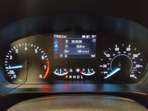 Used 2020 Ford Escape SE image 23