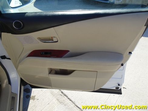 Used 2012 Lexus RX 350 AWD w/ Premium Pkg image 30