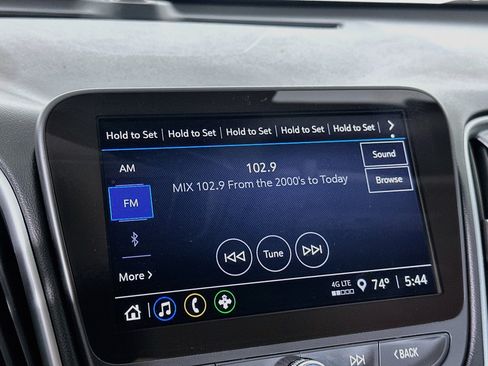 Used 2023 Chevrolet Malibu LS w/ LPO, Floor Liner Package FWD image 21