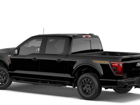New 2026 Ford F150 Tremor w/ Equipment Group 402A High AWD/4WD image 25