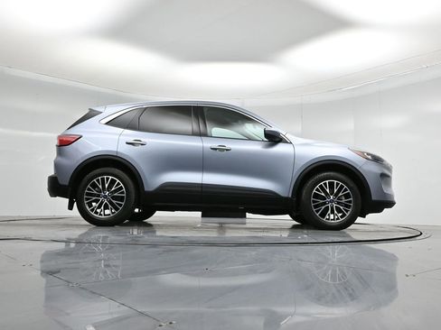 Certified 2022 Ford Escape SEL w/ Technology Package image 49