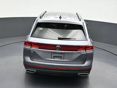 Used 2024 Volkswagen Atlas SE FWD image 21
