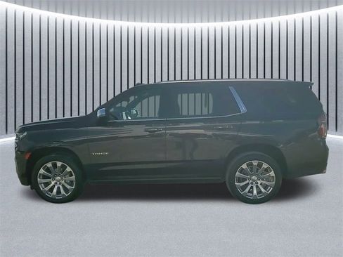 Used 2023 Chevrolet Tahoe Premier image 14