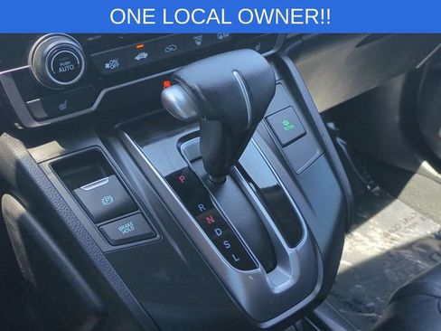 Used 2018 Honda CR-V Touring image 28