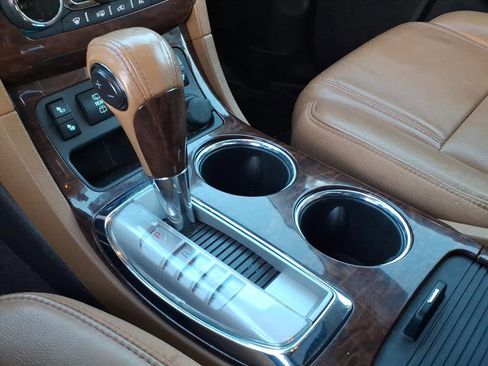 Used 2015 Buick Enclave Leather image 20