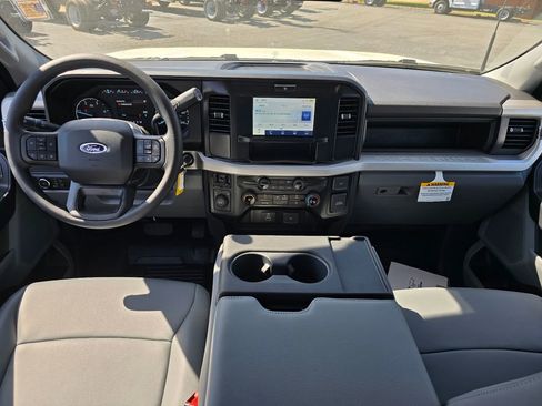 New 2026 Ford F350 XL AWD/4WD image 3