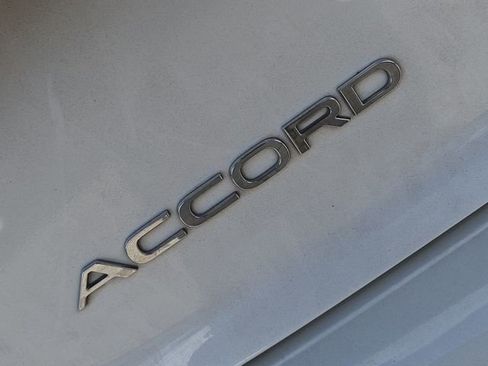 Used 2023 Honda Accord LX image 33