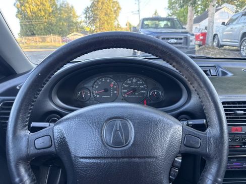 Used 2001 Acura Integra GS FWD image 27