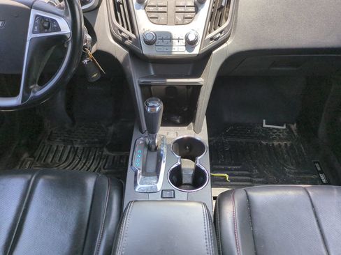 Used 2017 Chevrolet Equinox Premier w/ Enhanced Convenience Package FWD image 17
