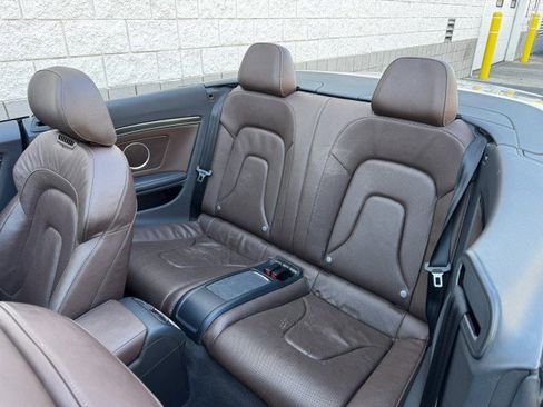 Used 2016 Audi S5 Premium Plus w/ Technology Package image 7