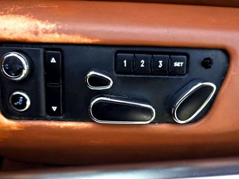 Used 2007 Bentley Flying Spur Flying Spur image 23