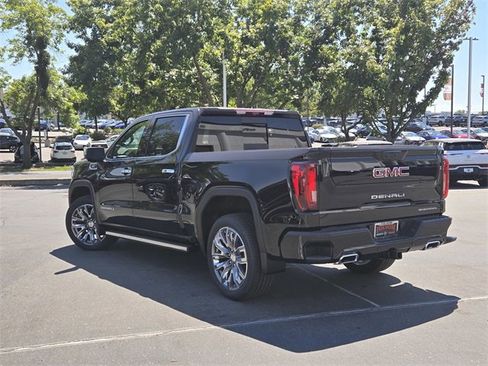 New 2026 GMC Sierra 1500 Denali image 6