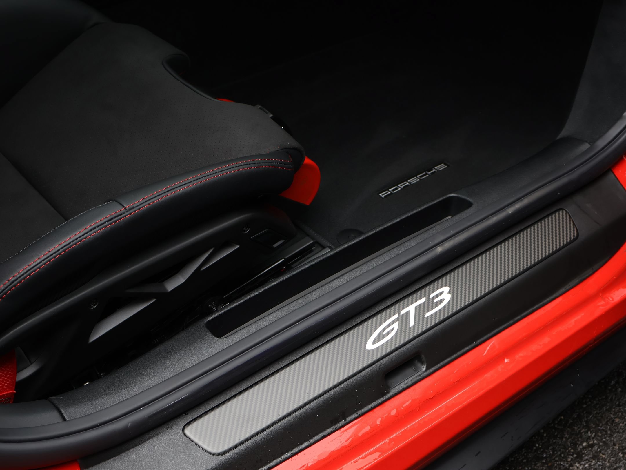 Used 2026 Porsche 911 GT3 RWD image 26