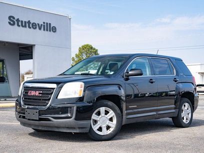 Used 2016 GMC Terrain SLE