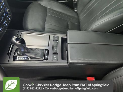 Used 2017 Genesis G80 3.8 w/ Option Group 02 AWD/4WD image 30