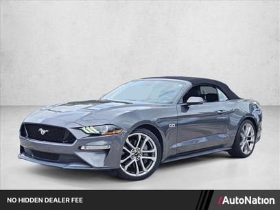 Used 2023 Ford Mustang GT Premium w/ Equipment Group 401A