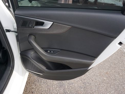 Used 2017 Audi A4 2.0T Premium Plus w/ Premium Plus Package image 39