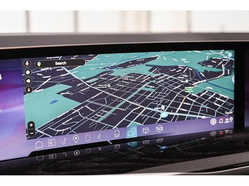 New 2026 Cadillac Escalade IQL Luxury image 53